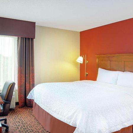 Hampton Inn Merrillville Εξωτερικό φωτογραφία