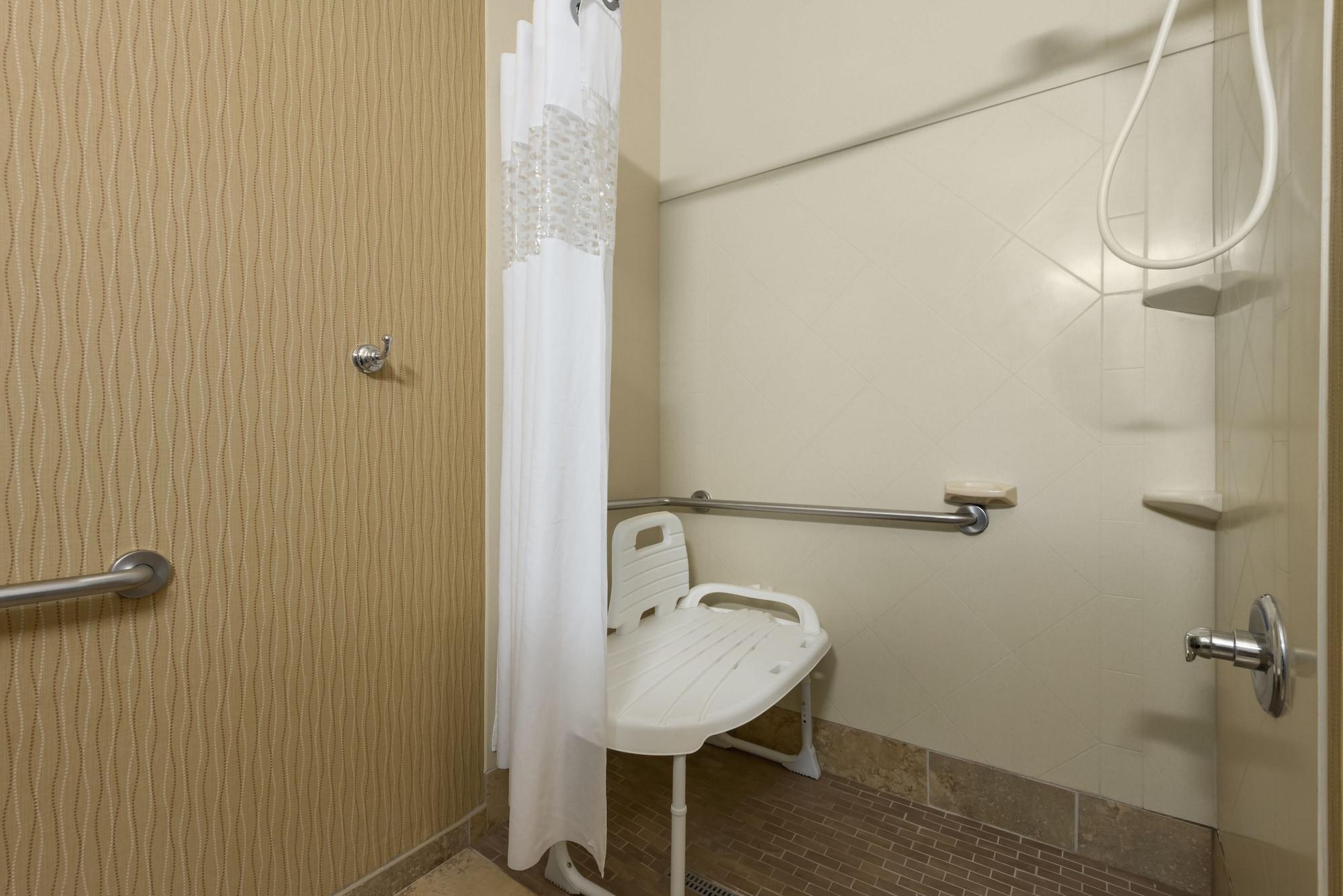 Hampton Inn Merrillville Εξωτερικό φωτογραφία