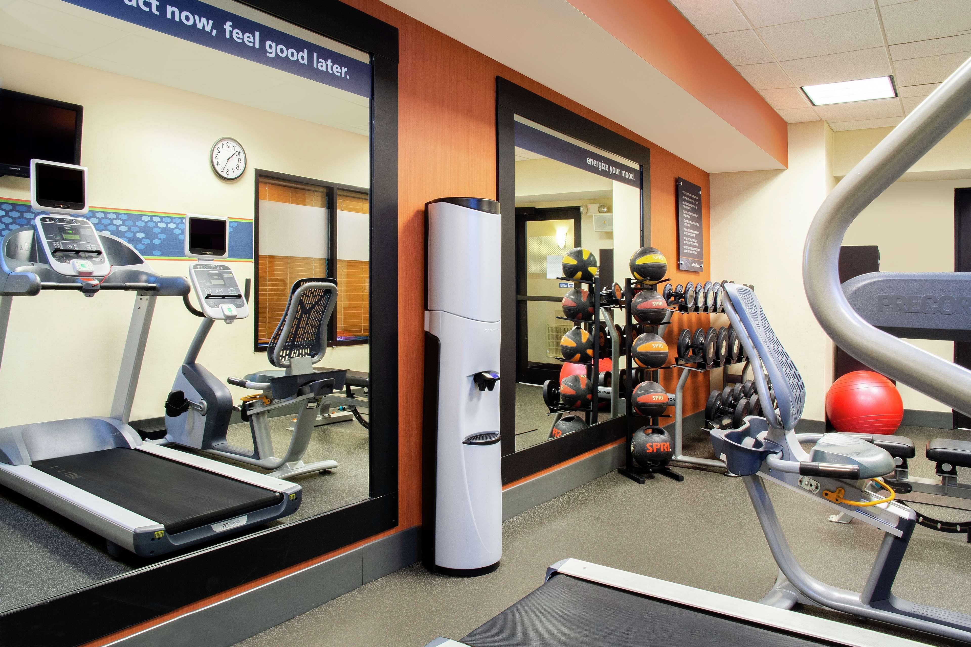 Hampton Inn Merrillville Εξωτερικό φωτογραφία