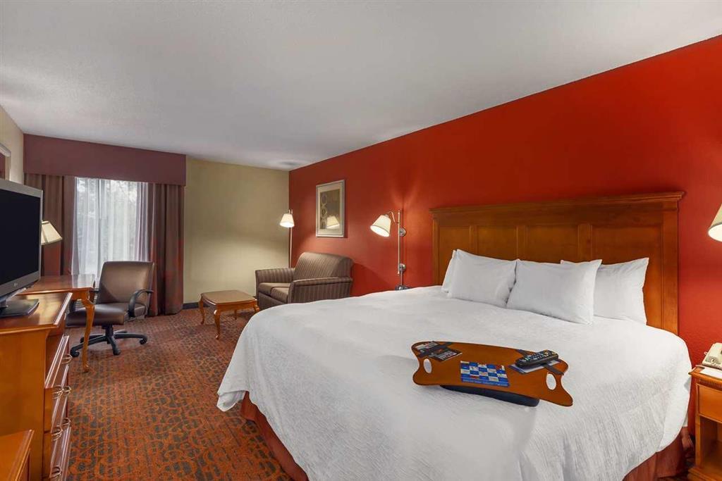 Hampton Inn Merrillville Δωμάτιο φωτογραφία