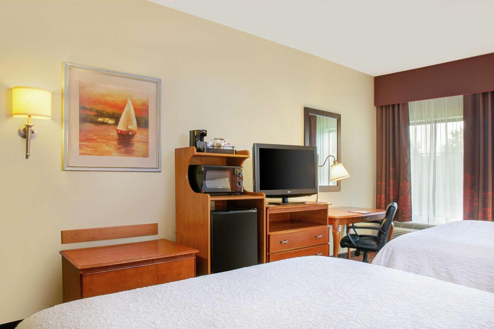 Hampton Inn Merrillville Εξωτερικό φωτογραφία