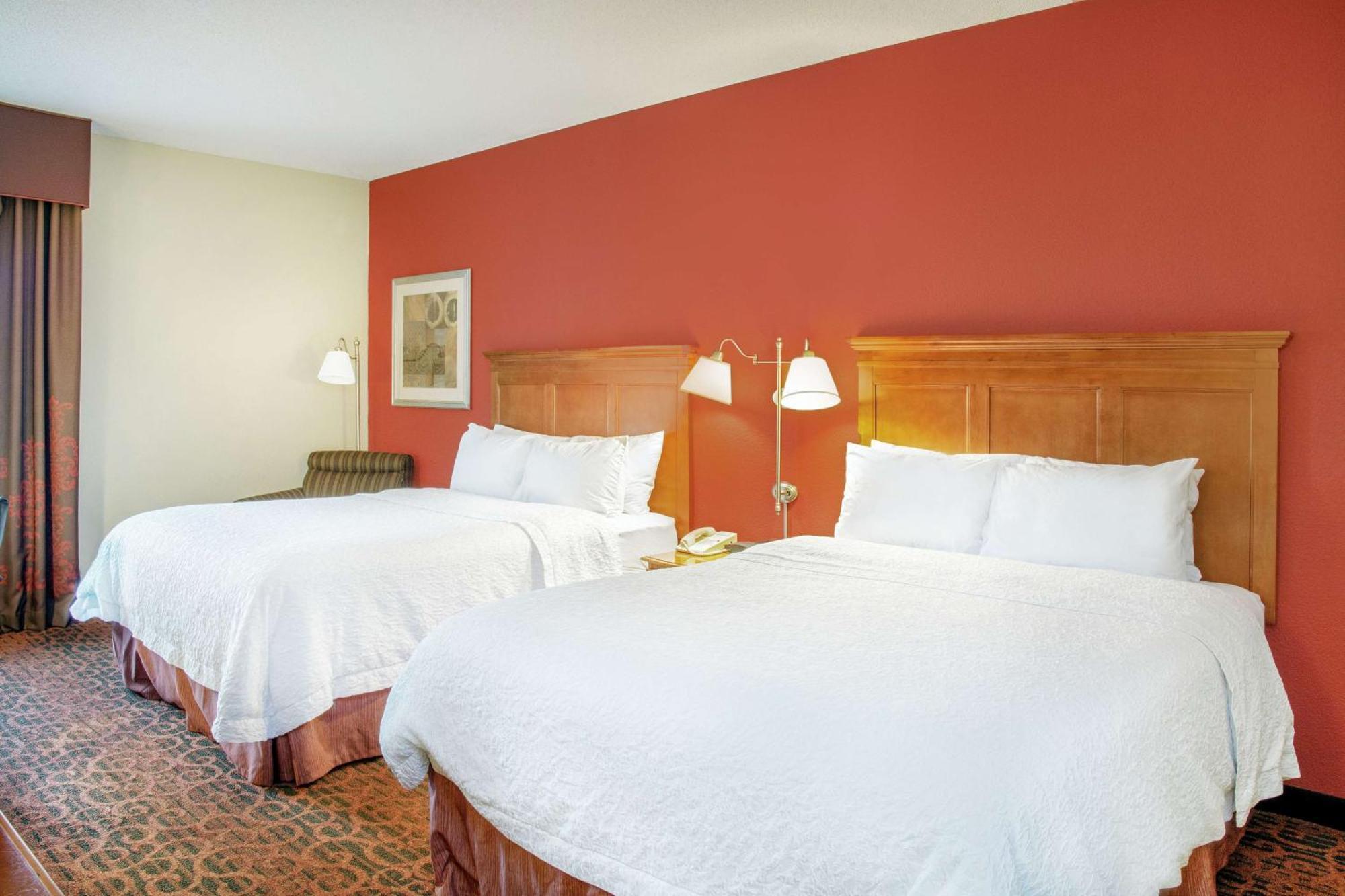Hampton Inn Merrillville Εξωτερικό φωτογραφία
