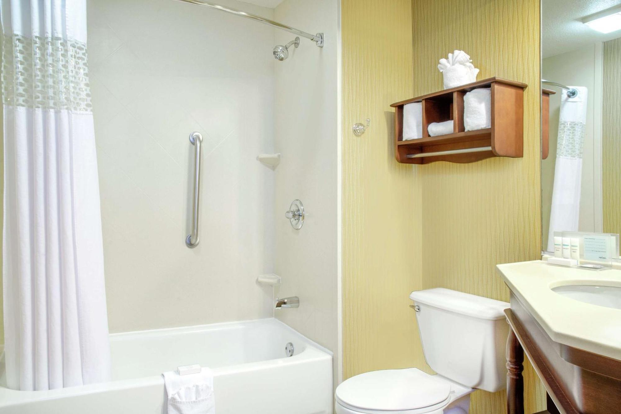 Hampton Inn Merrillville Εξωτερικό φωτογραφία