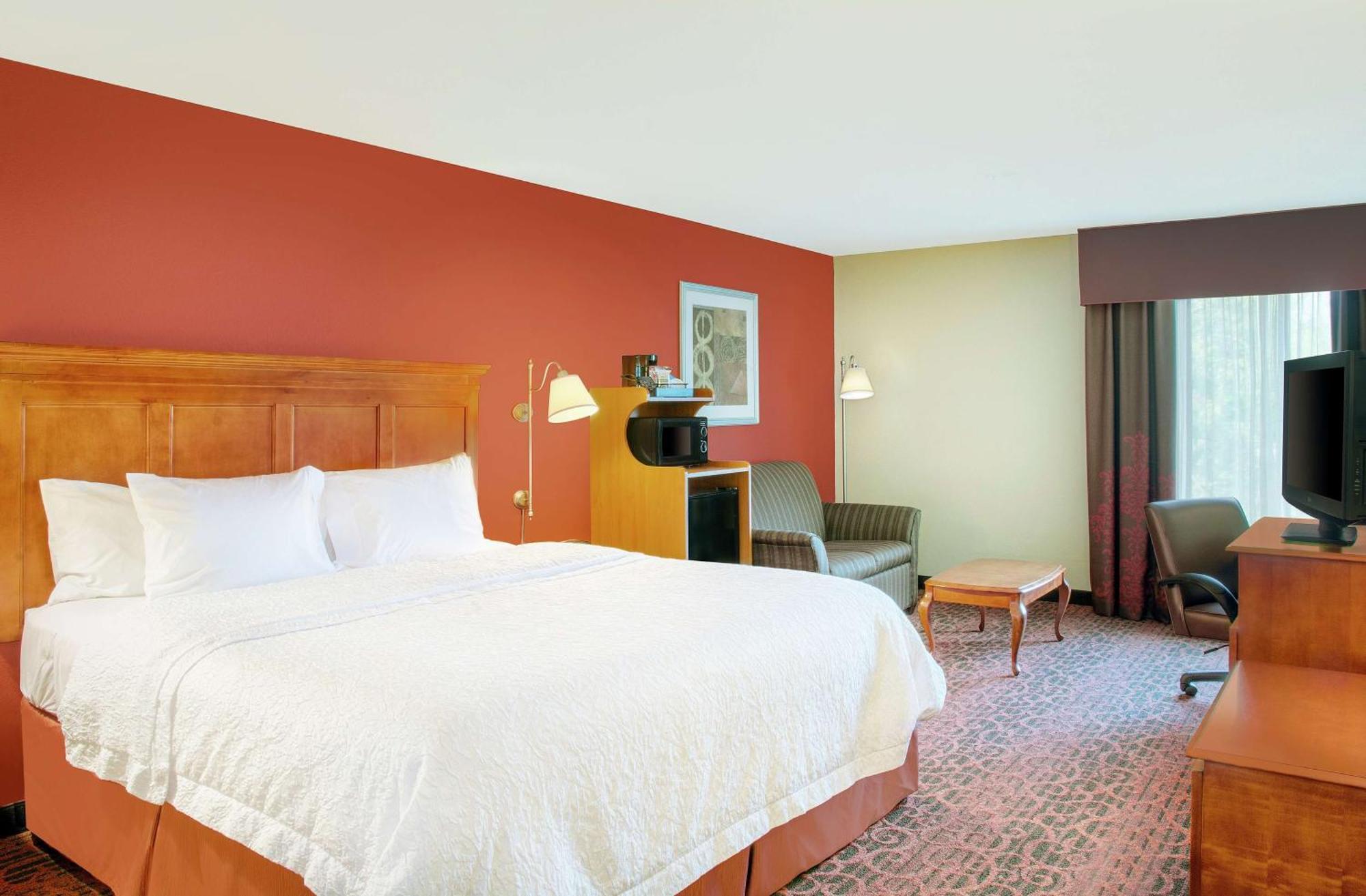 Hampton Inn Merrillville Εξωτερικό φωτογραφία
