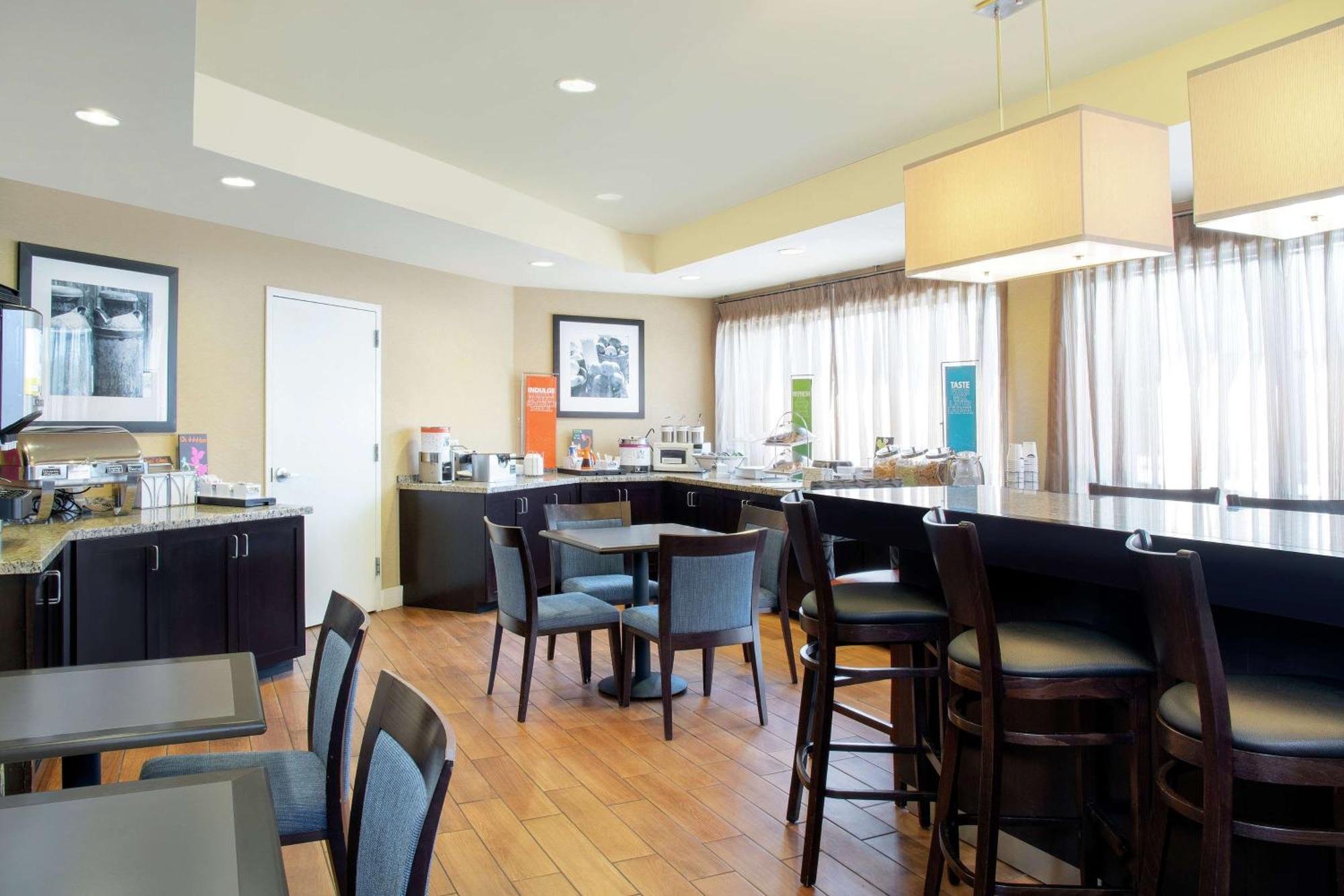 Hampton Inn Merrillville Εξωτερικό φωτογραφία