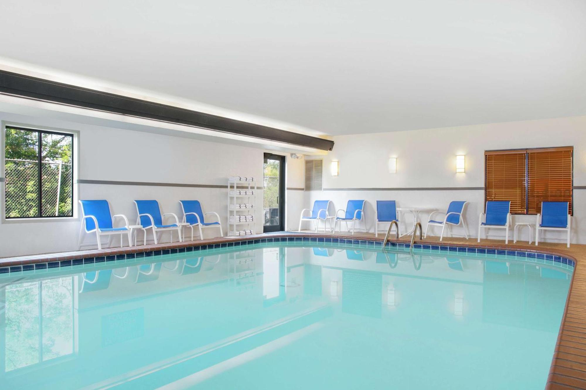 Hampton Inn Merrillville Εξωτερικό φωτογραφία