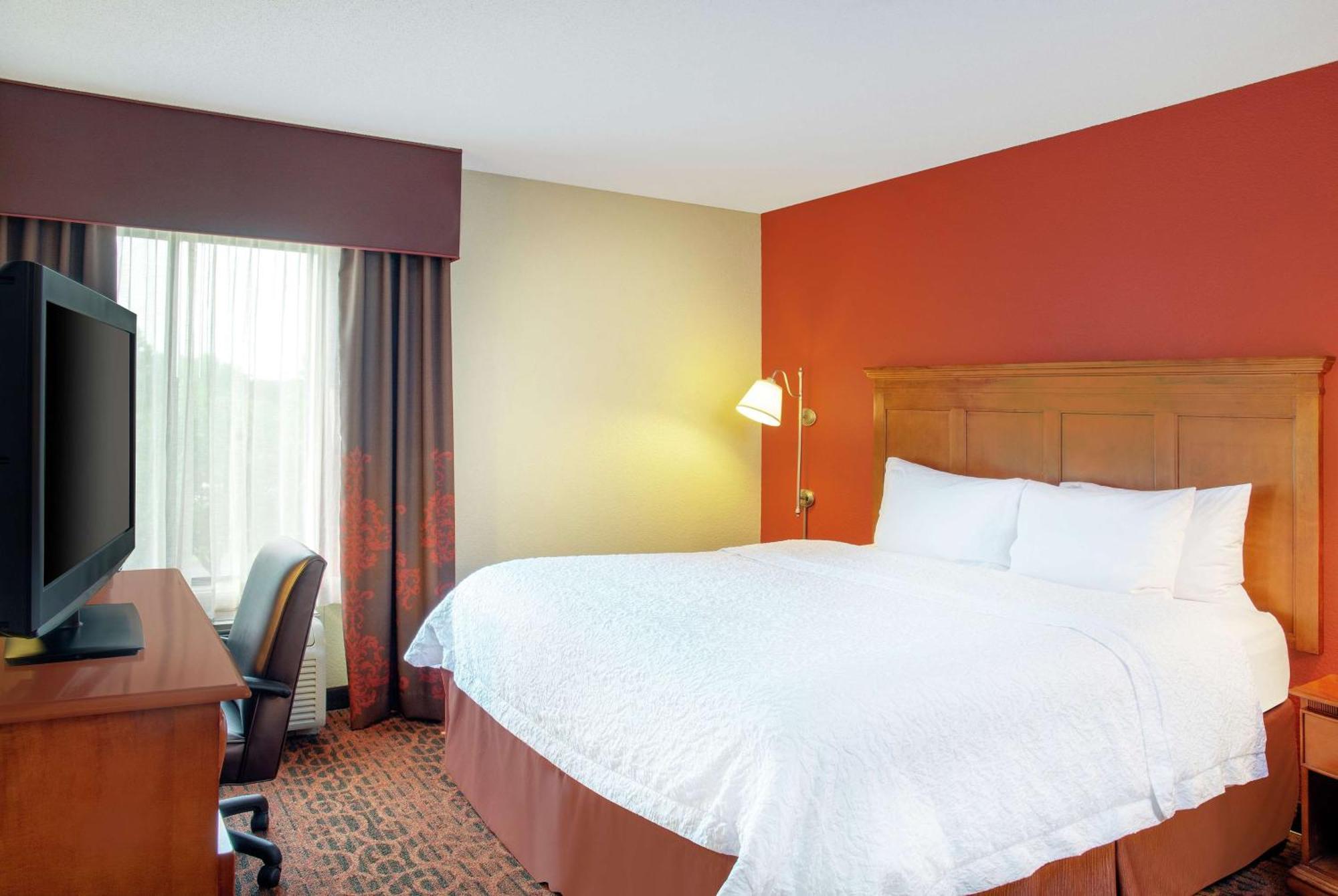 Hampton Inn Merrillville Εξωτερικό φωτογραφία