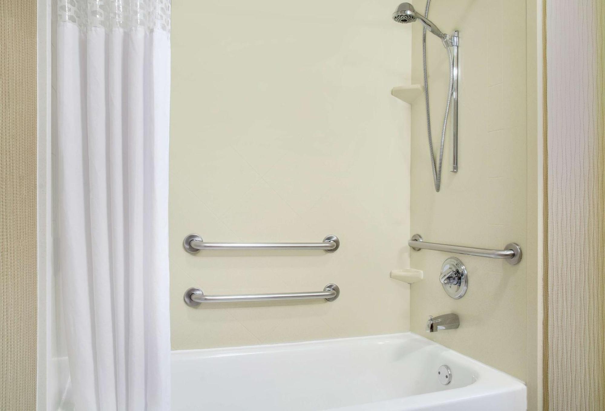 Hampton Inn Merrillville Εξωτερικό φωτογραφία