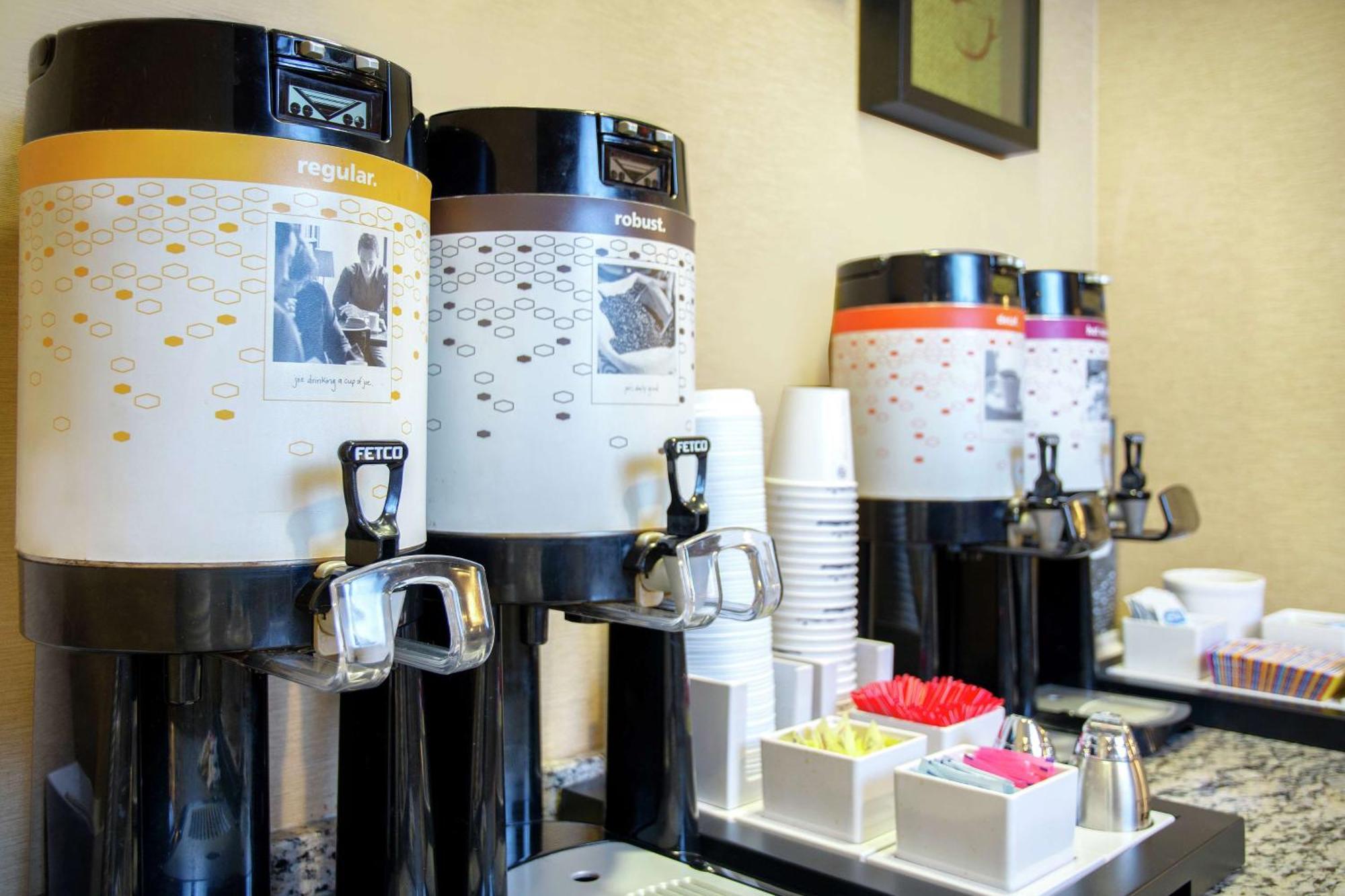 Hampton Inn Merrillville Εξωτερικό φωτογραφία