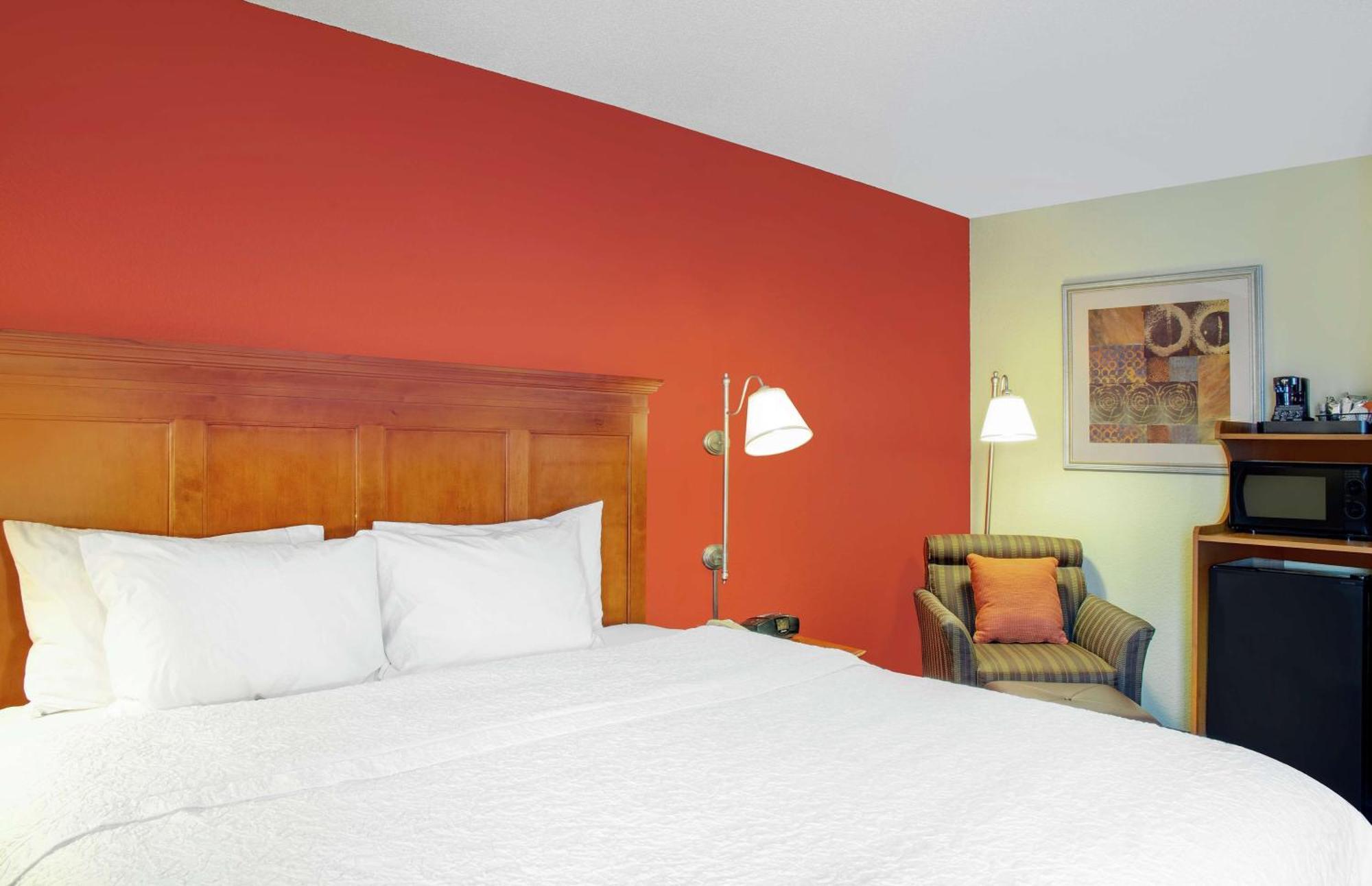 Hampton Inn Merrillville Εξωτερικό φωτογραφία