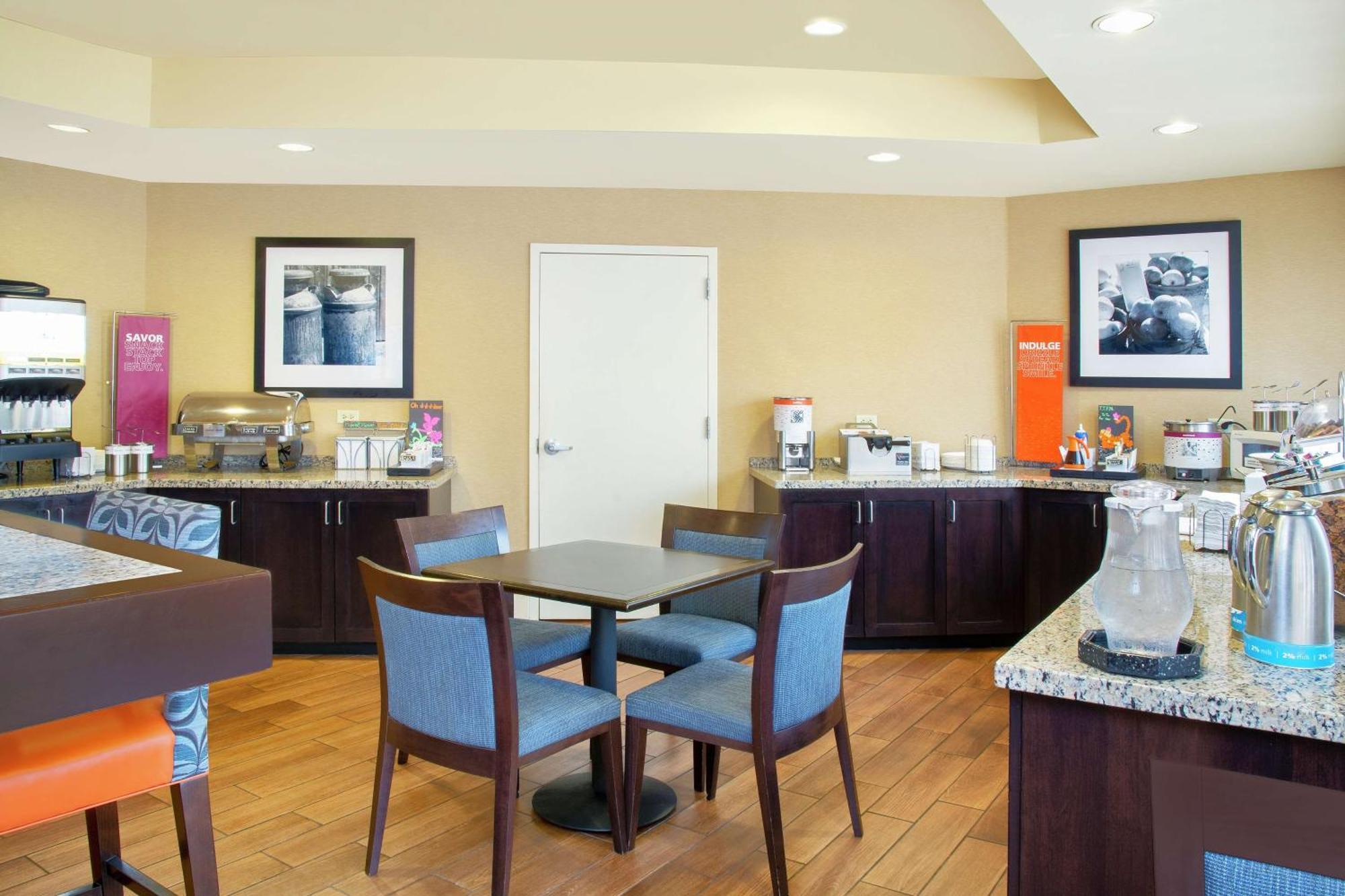Hampton Inn Merrillville Εξωτερικό φωτογραφία