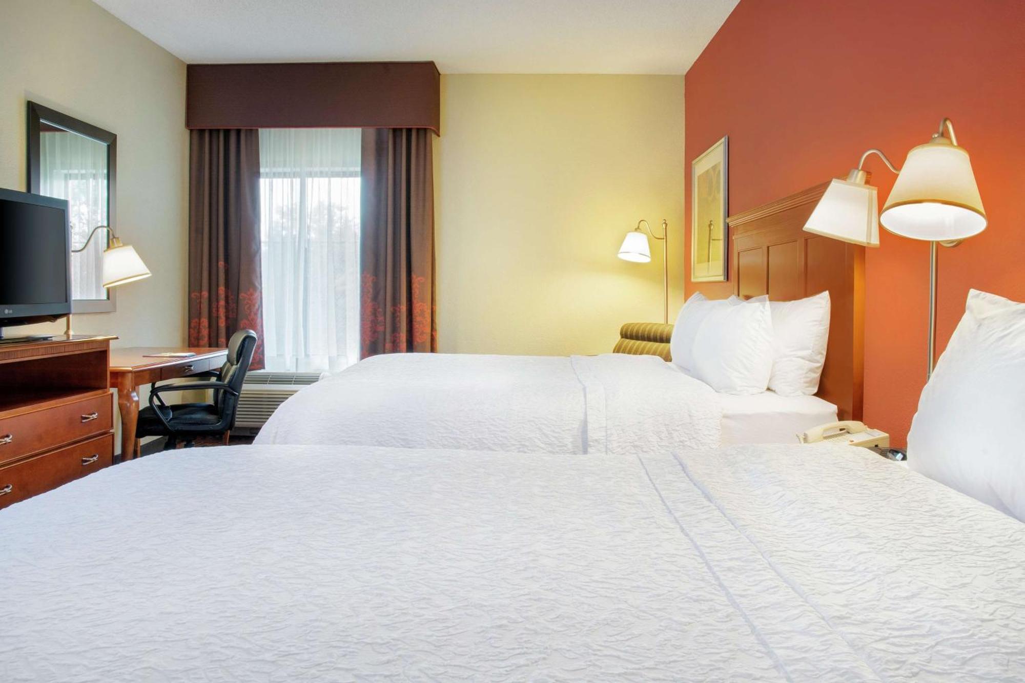 Hampton Inn Merrillville Εξωτερικό φωτογραφία