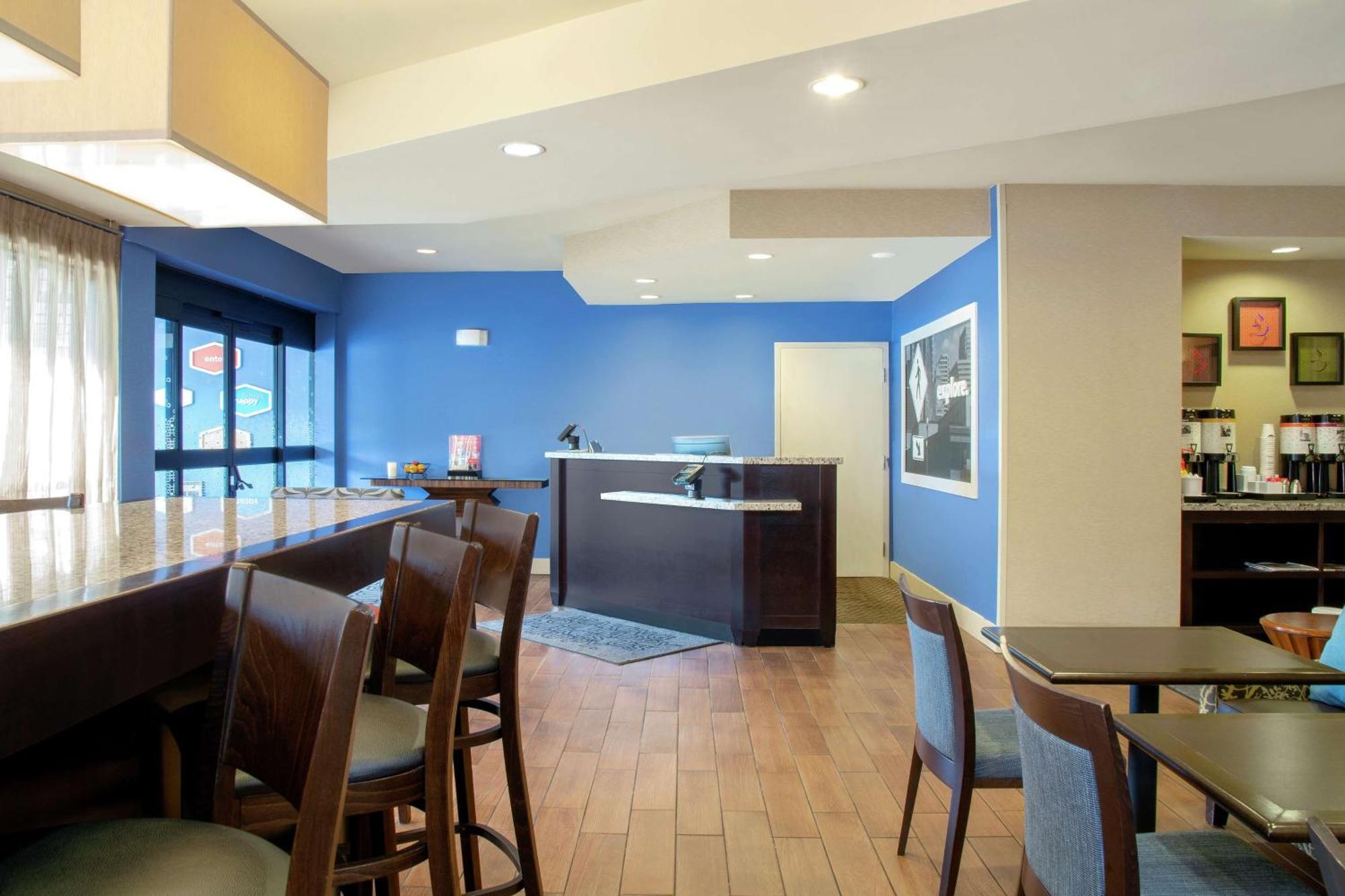 Hampton Inn Merrillville Εξωτερικό φωτογραφία