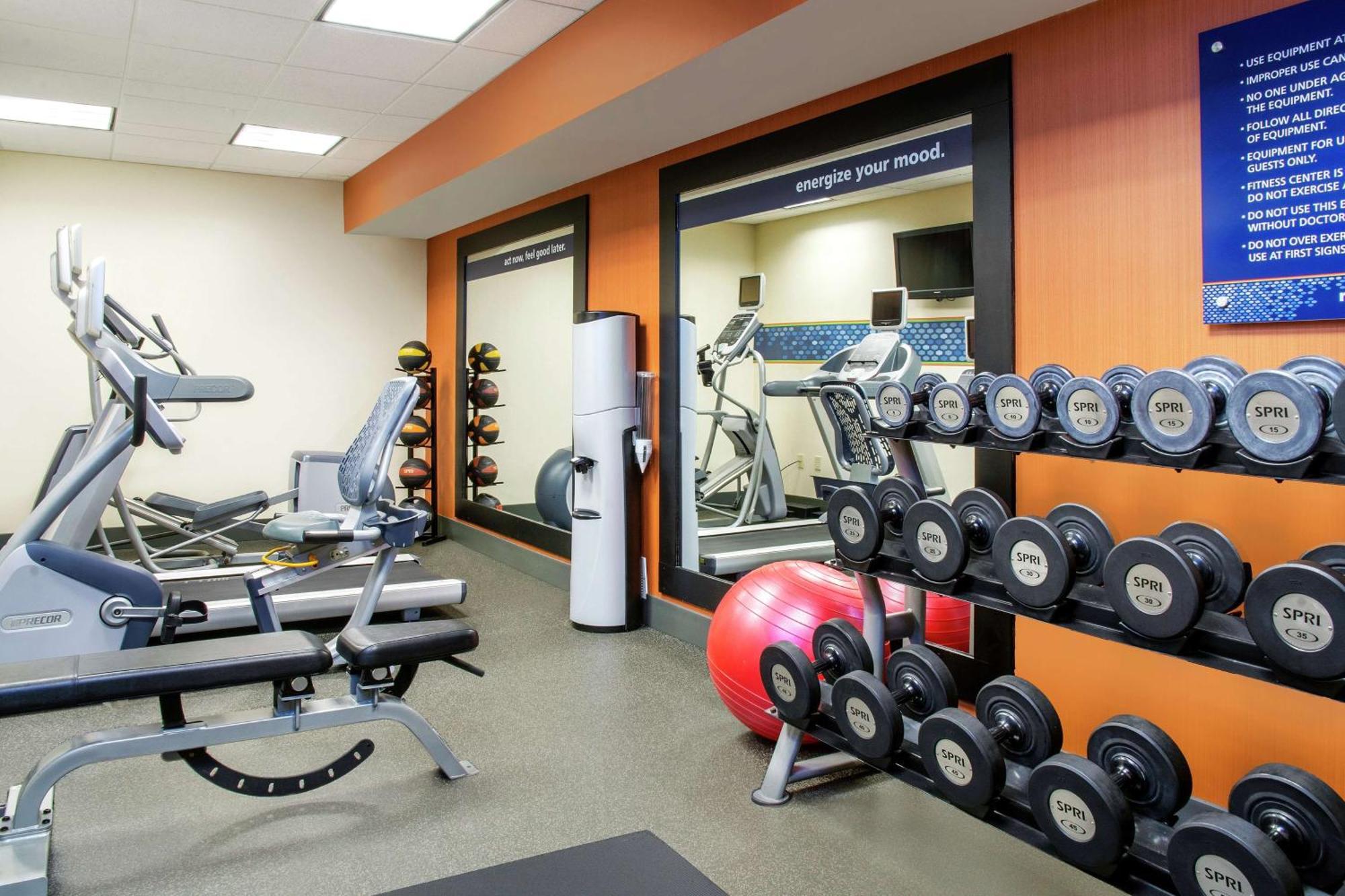 Hampton Inn Merrillville Εξωτερικό φωτογραφία