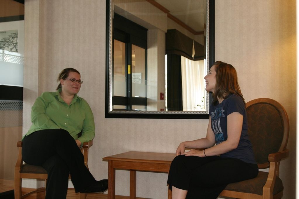 Hampton Inn Merrillville Εσωτερικό φωτογραφία